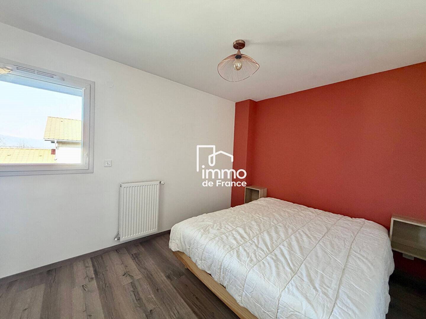 Maison à louer, 83m², Vulbens