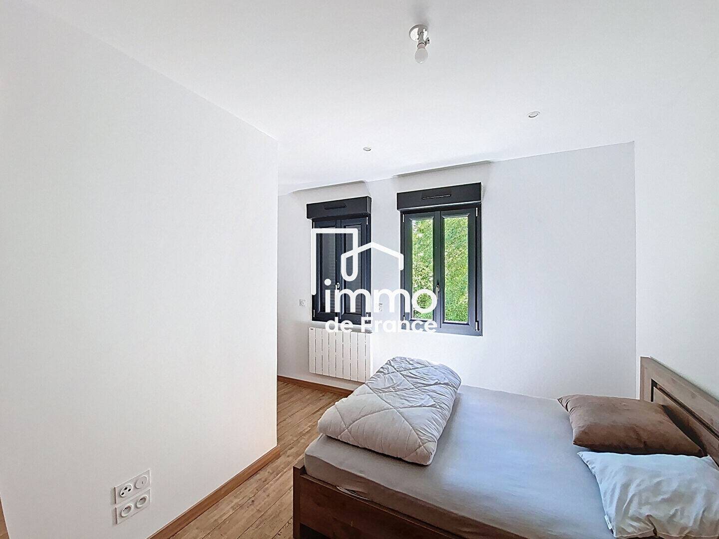 Maison à louer, 69m², Vulbens