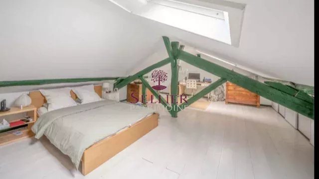 Maison à vendre, 98m², Paris 5ème