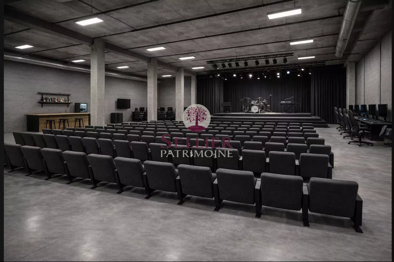 Maison à vendre, 248m², Paris 19ème