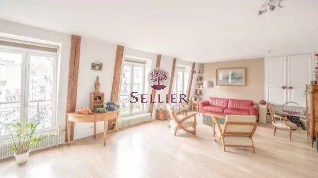 Maison à vendre, 98m², Paris 5ème