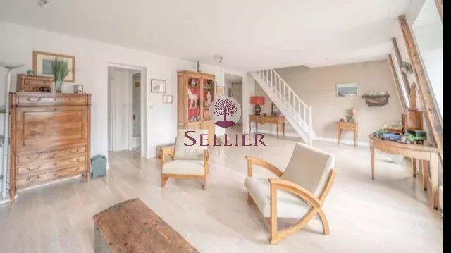 Maison à vendre, 98m², Paris 5ème