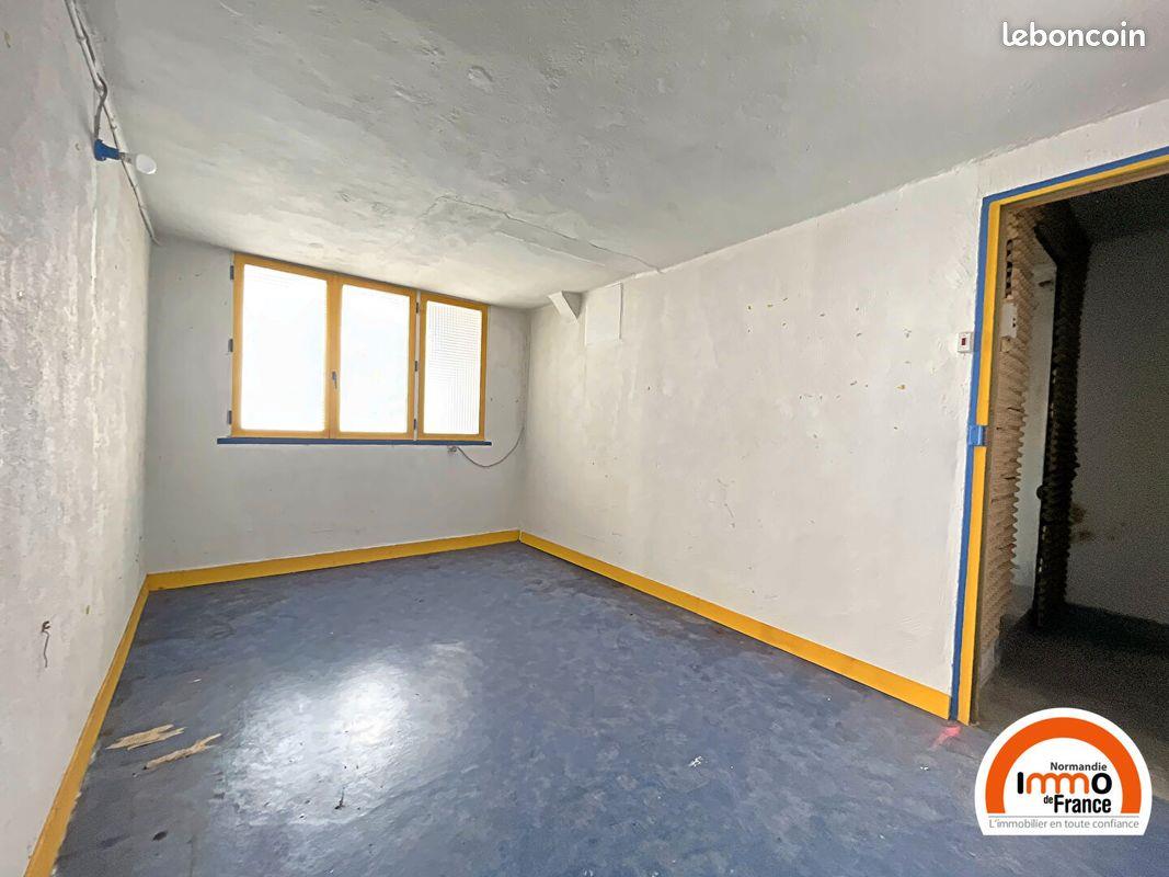 Appartement à vendre, 85m², Rouen