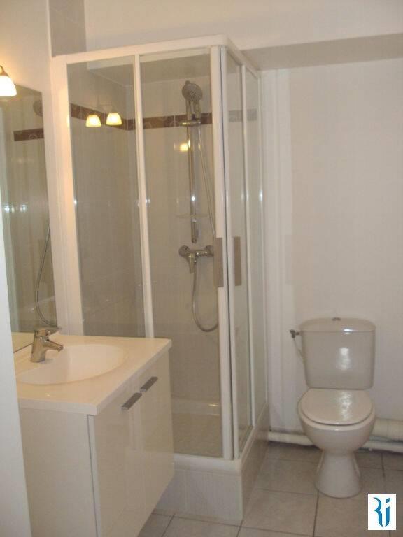 Appartement à louer, 19m², Rouen