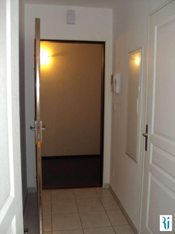 Appartement à louer, 19m², Rouen