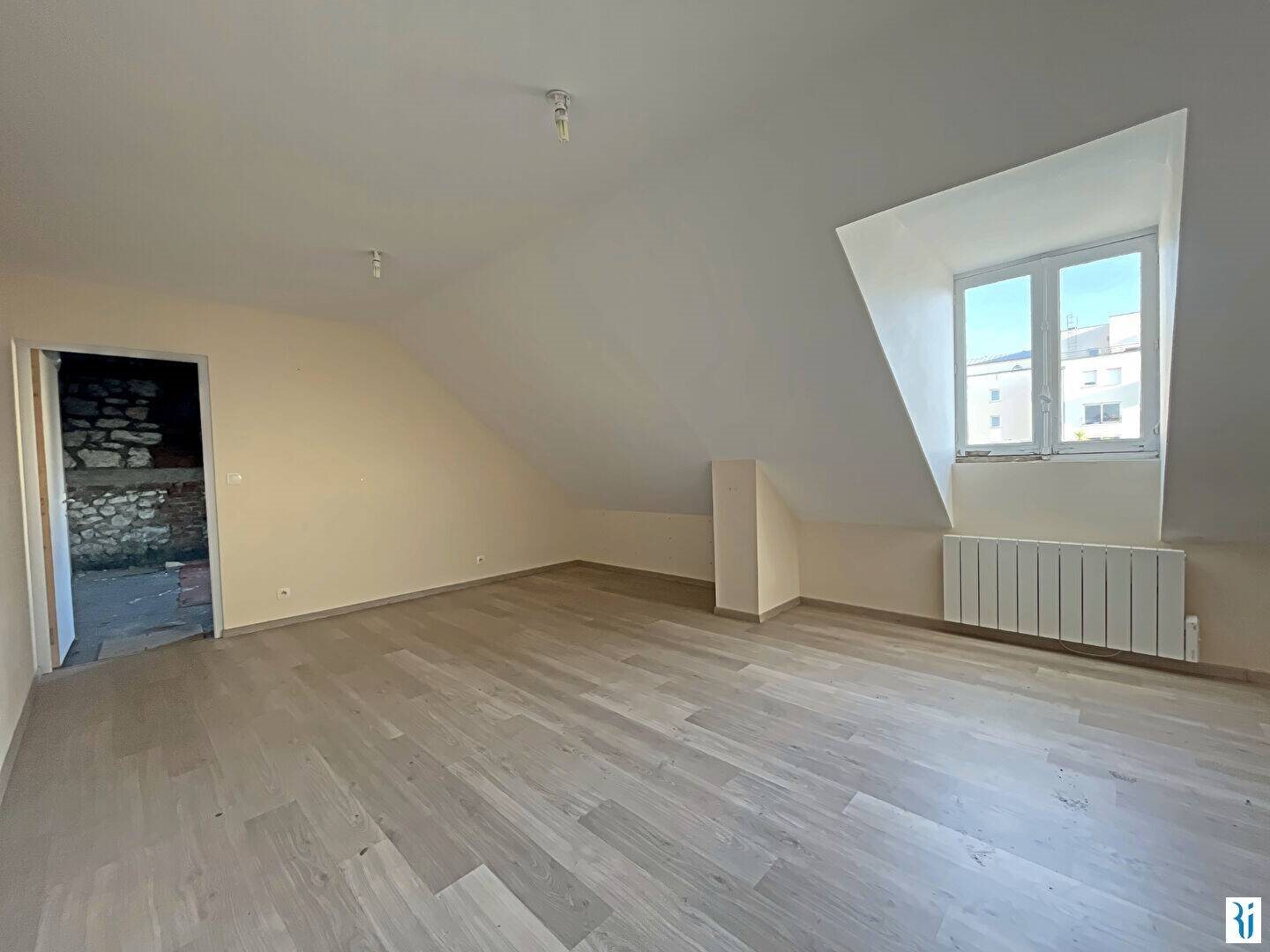 Appartement à vendre, 96m², Rouen