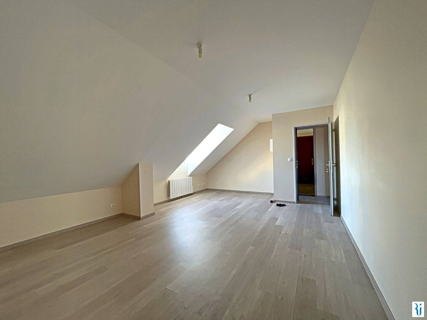 Appartement à vendre, 96m², Rouen