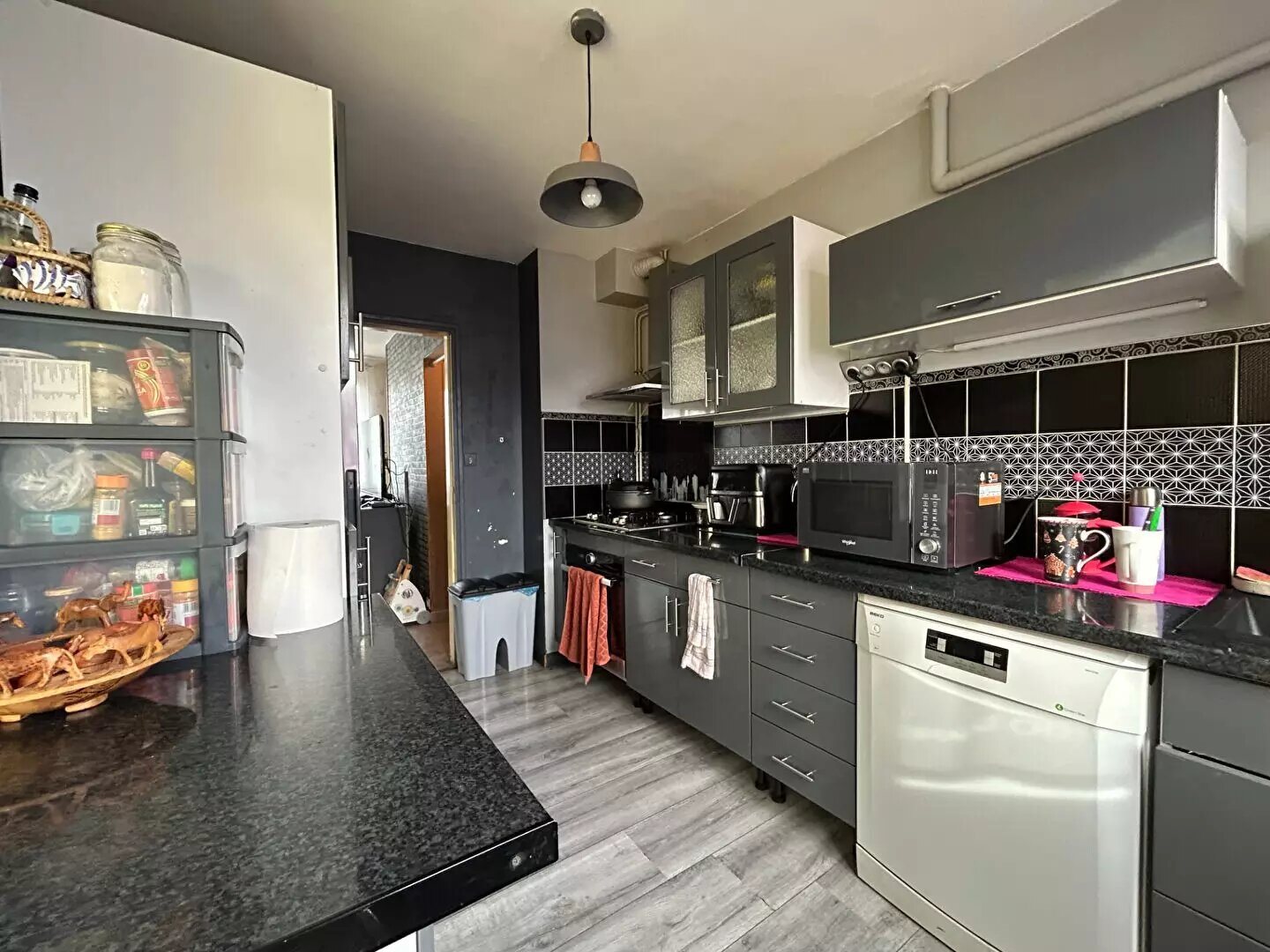 Maison à vendre, 100m², Le Havre