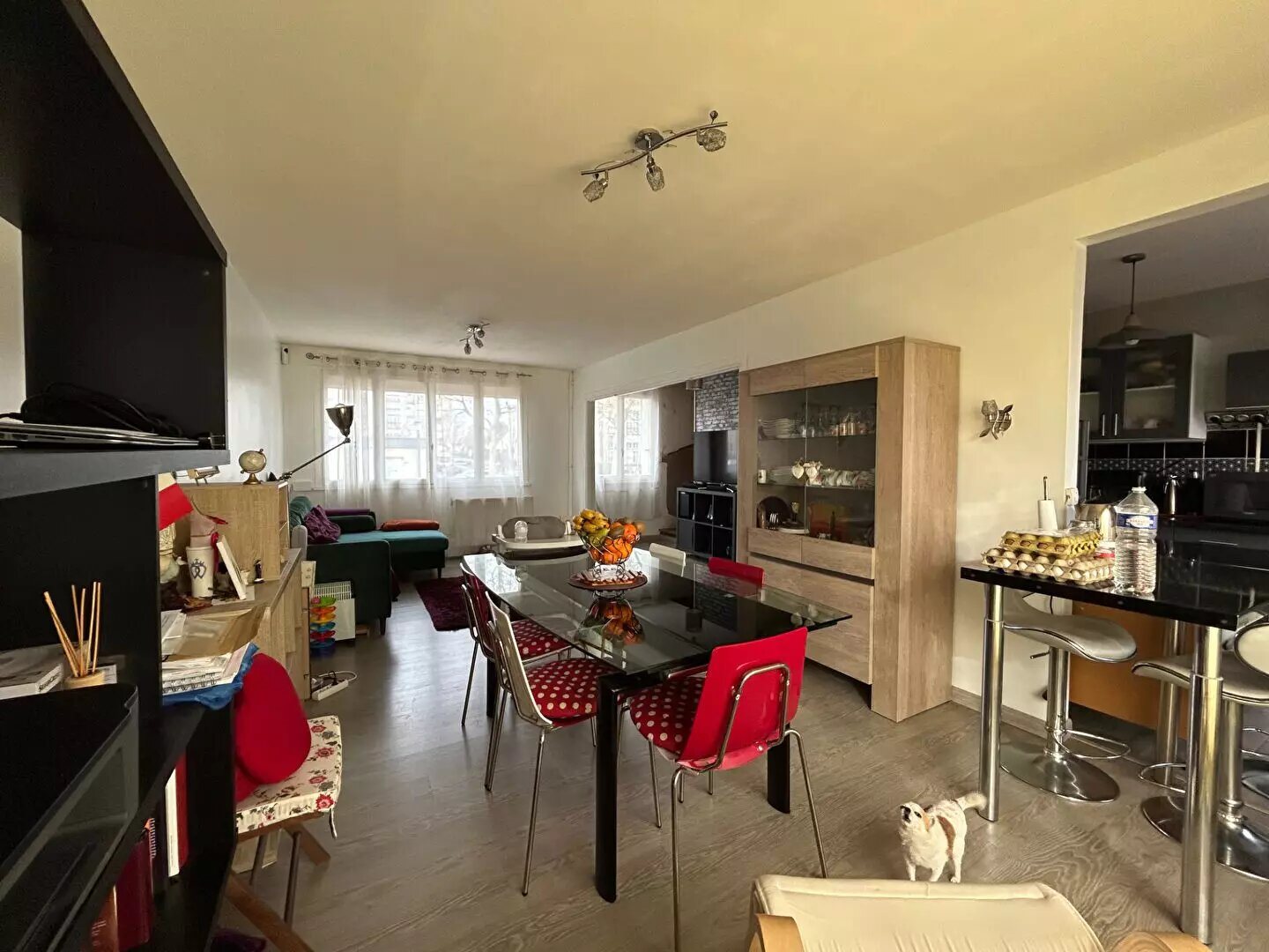 Maison à vendre, 100m², Le Havre