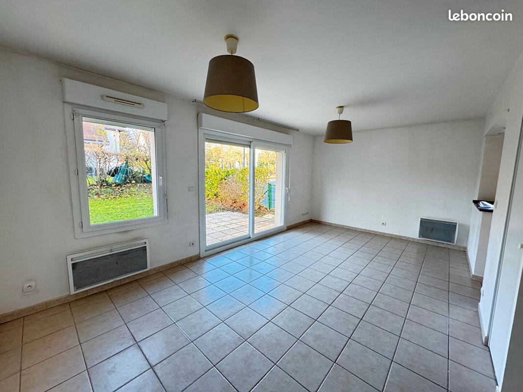 Maison à louer, 67m², Honfleur