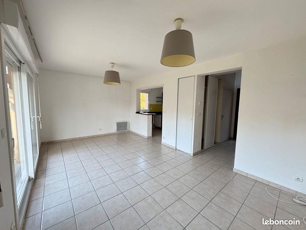 Maison à louer, 67m², Honfleur