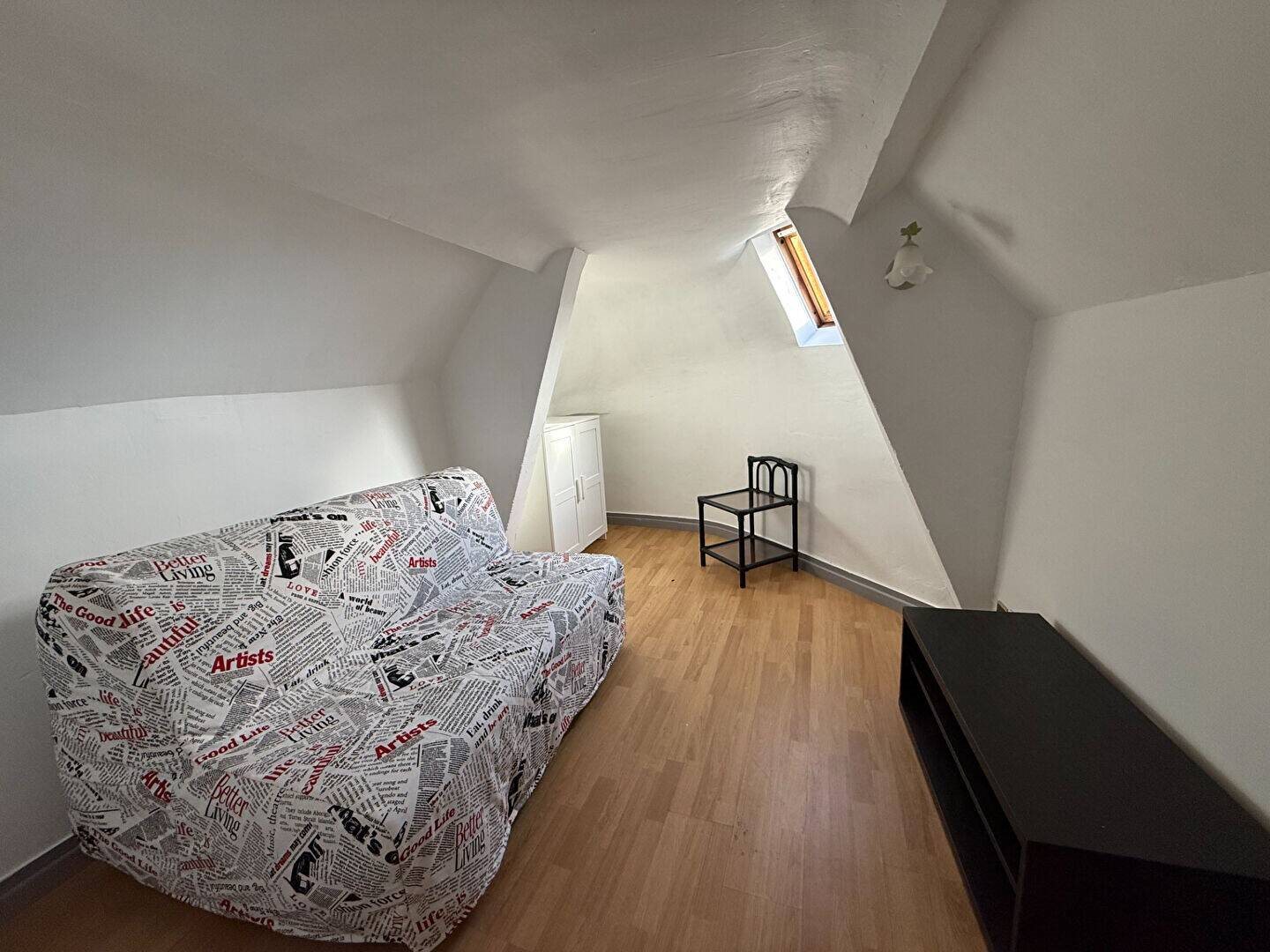 Appartement à louer, 21m², Pacy-sur-Eure