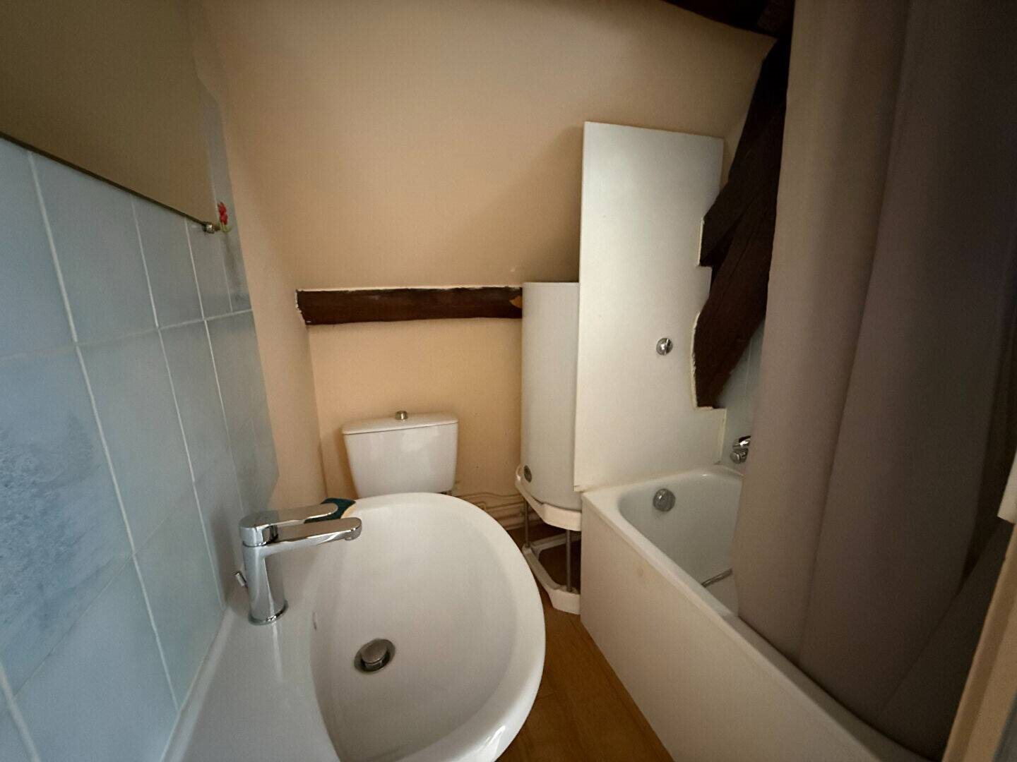 Appartement à louer, 21m², Pacy-sur-Eure