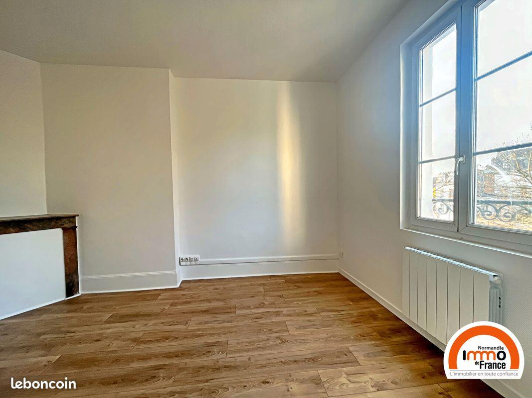 Appartement à vendre, 42m², Rouen