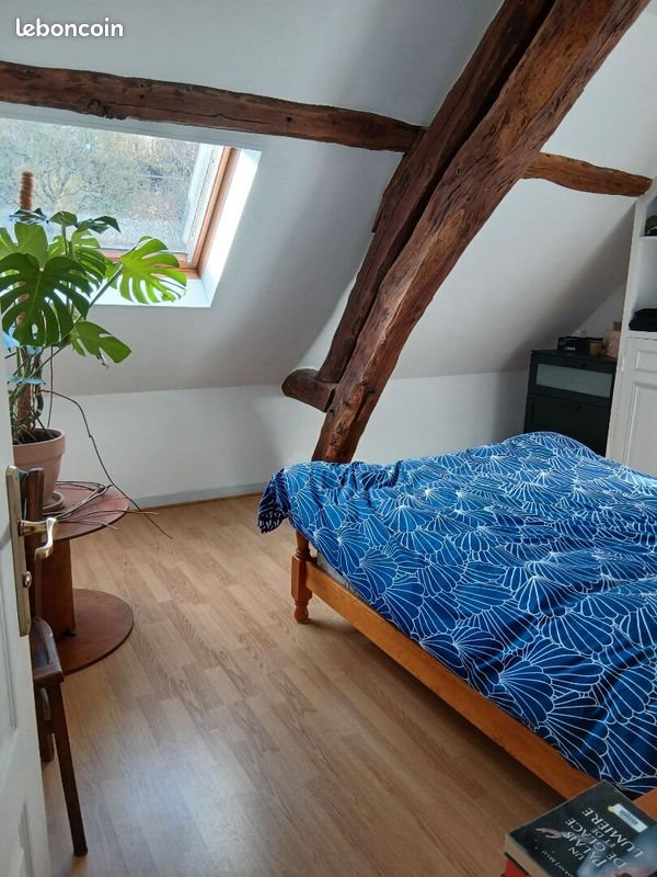 Appartement à louer, 69m², Bolbec