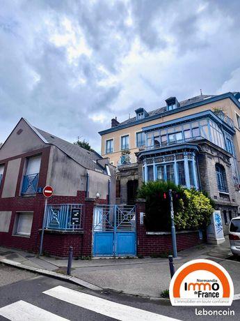 Maison à louer, 76m², Rouen