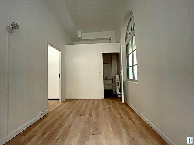 Appartement à vendre, 34m², Rouen