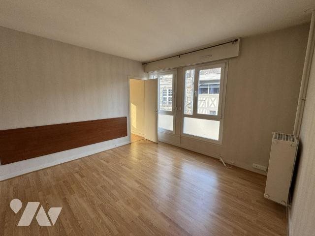 Appartement à vendre, 88m², Rouen