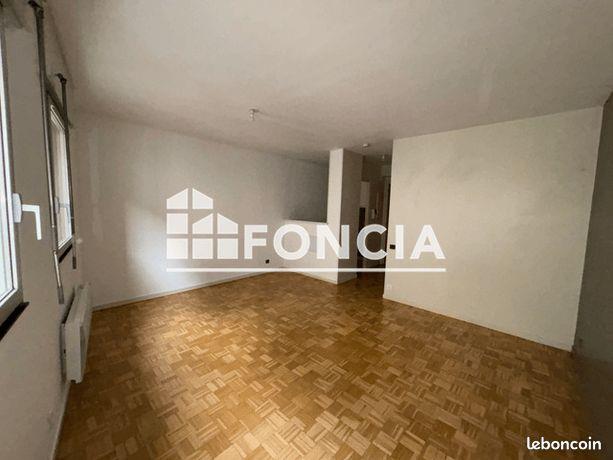 Appartement à louer, 26m², Rouen