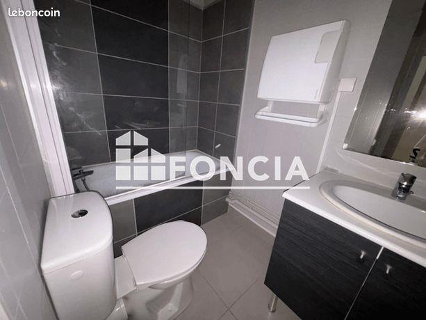 Appartement à louer, 26m², Rouen