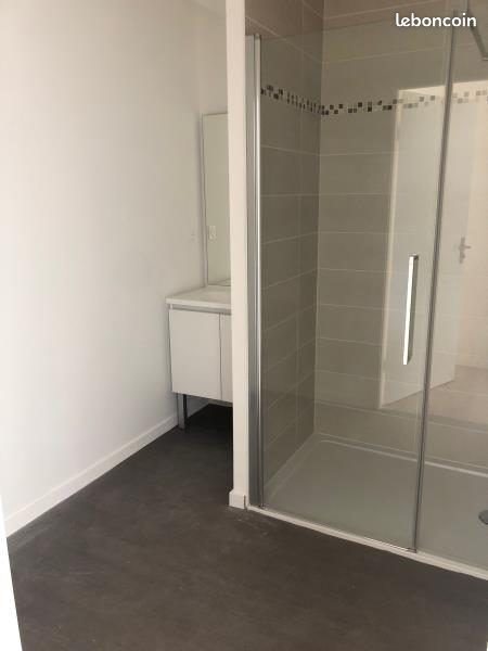 Appartement à louer, 46m², Seclin