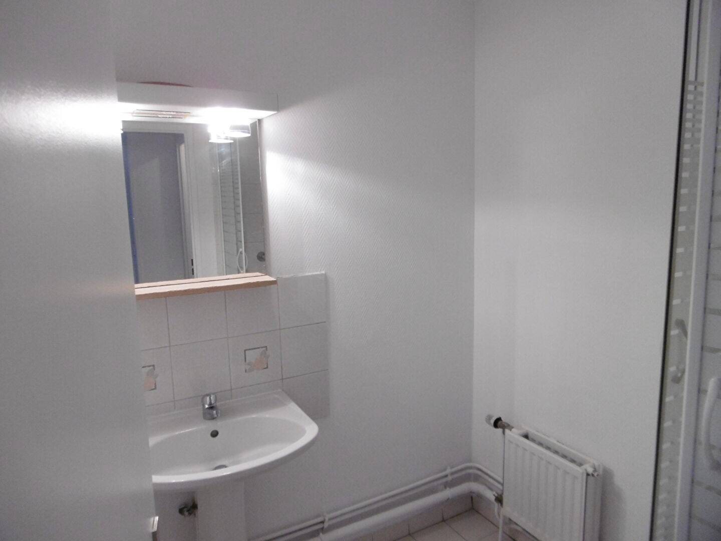 Appartement à louer, 23m², Combs-la-Ville