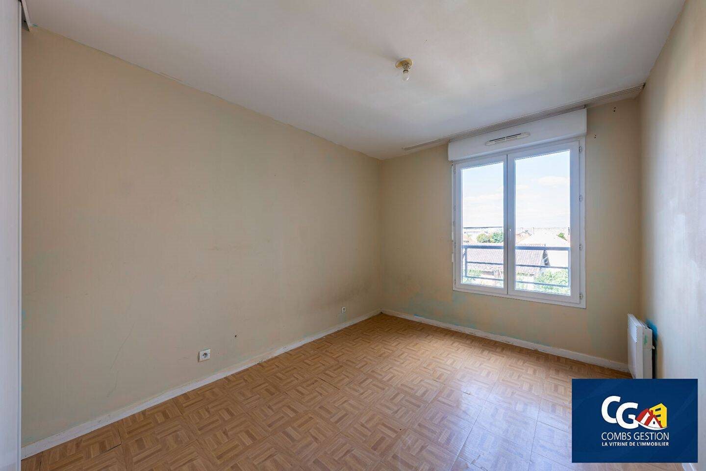 Appartement à louer, 62m², Combs-la-Ville