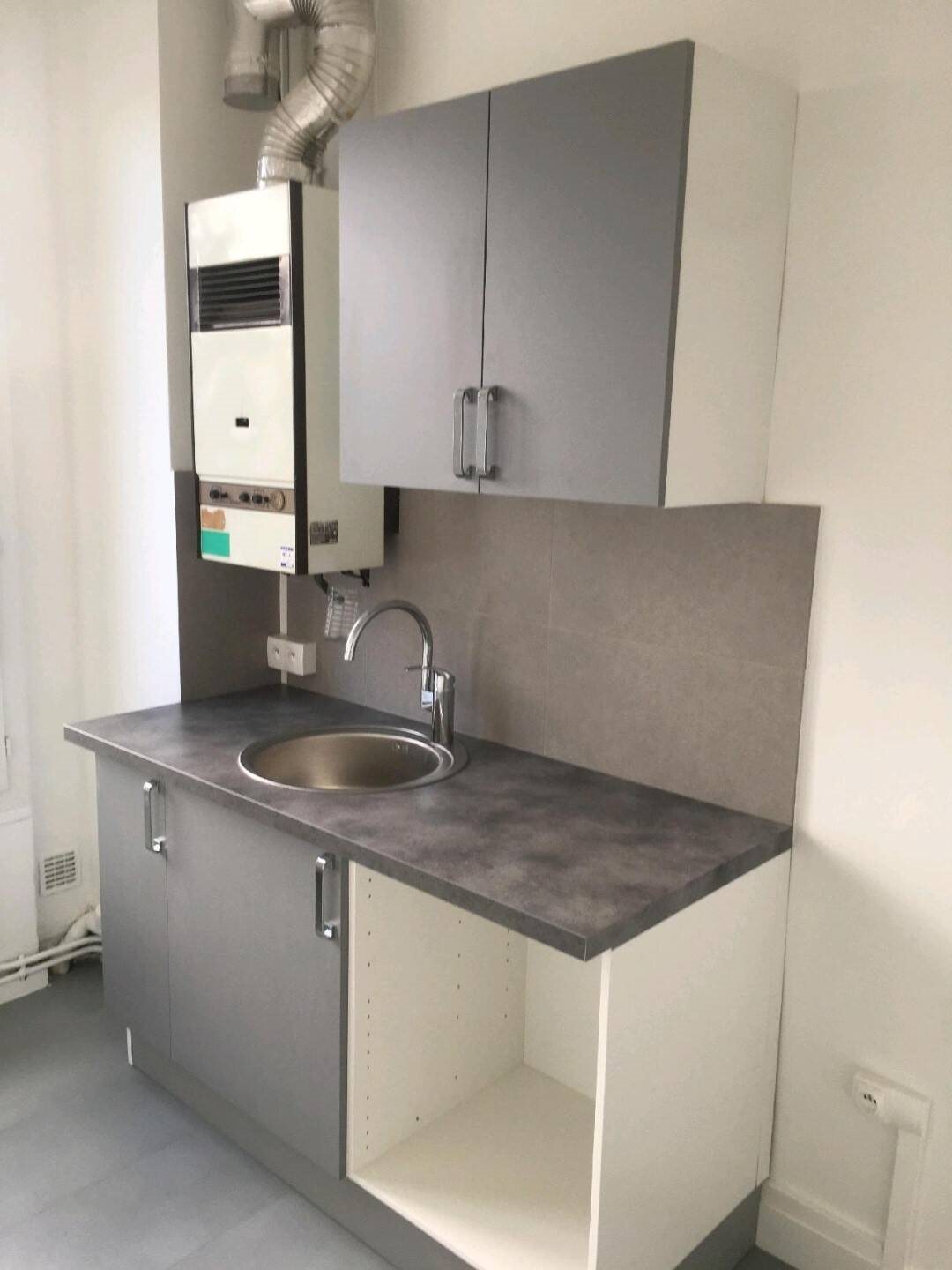 Appartement à louer, 26m², Villiers-sur-Marne