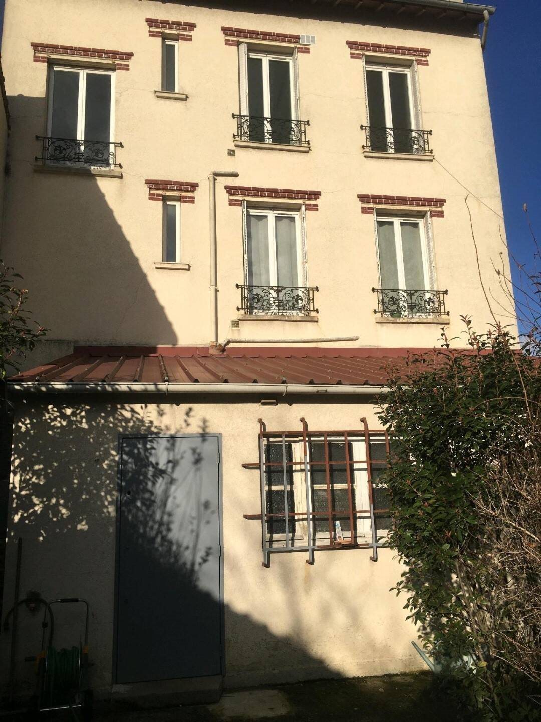 Appartement à louer, 26m², Villiers-sur-Marne