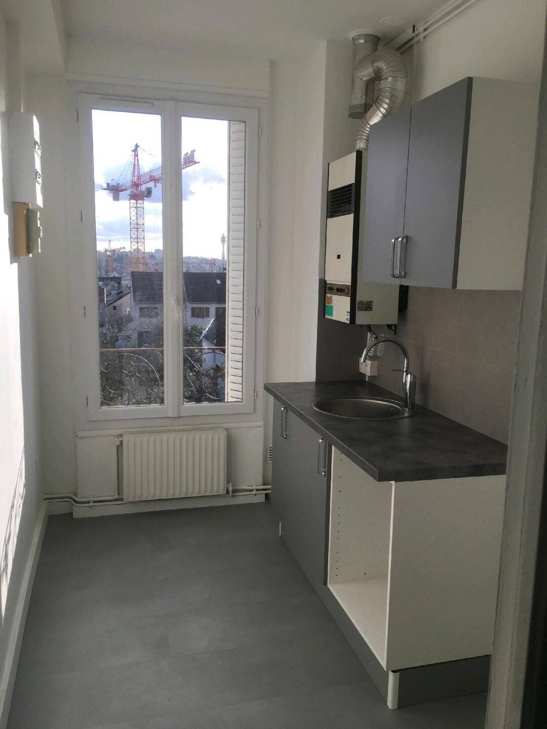 Appartement à louer, 26m², Villiers-sur-Marne