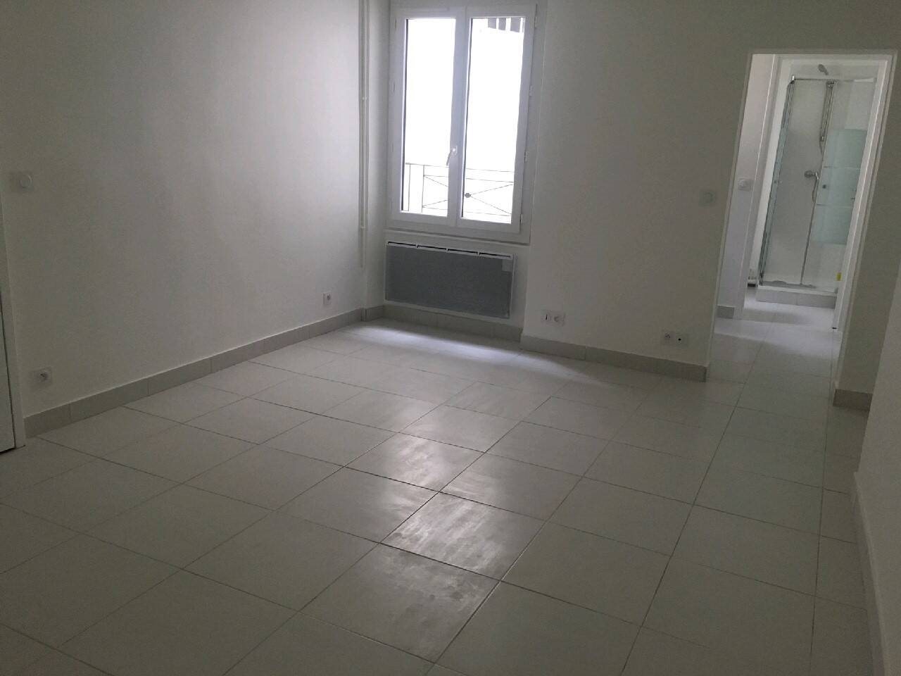 Appartement à louer, 22m², Lagny-sur-Marne