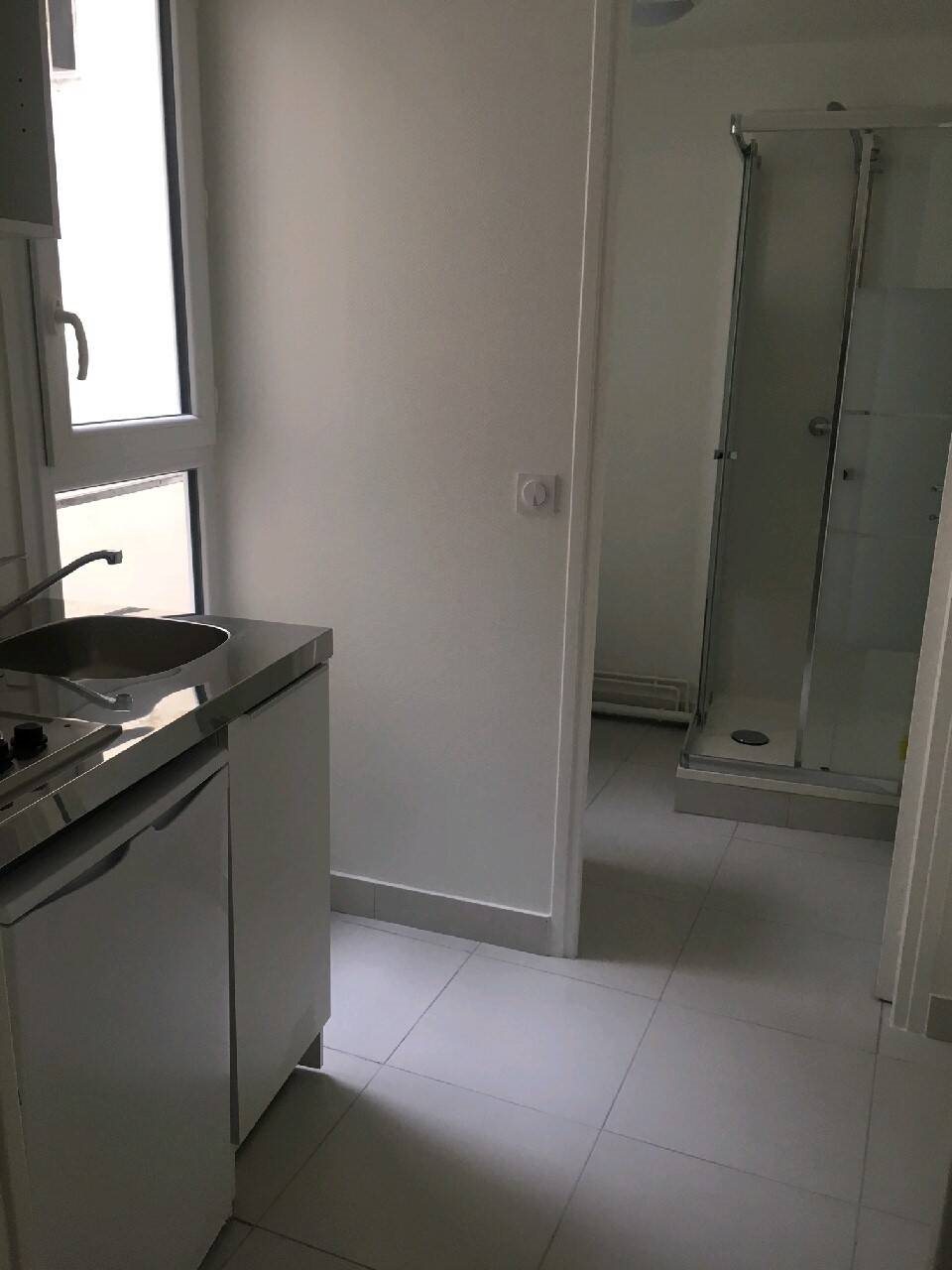 Appartement à louer, 22m², Lagny-sur-Marne