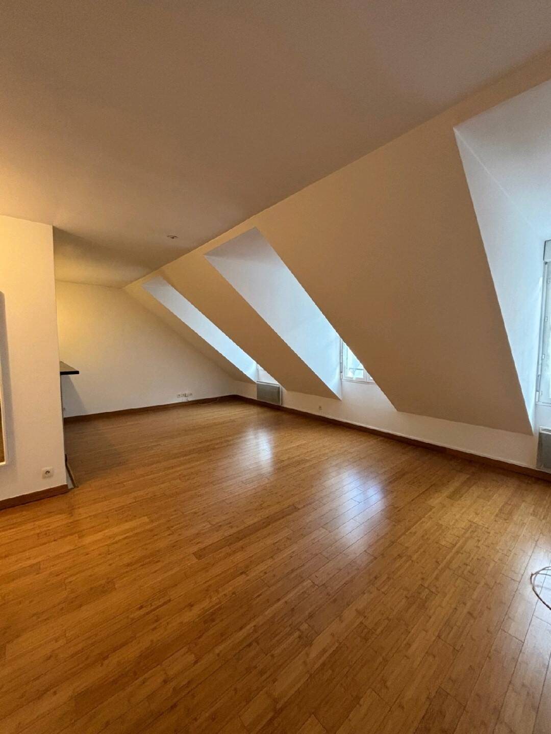 Appartement à louer, 46m², Lagny-sur-Marne