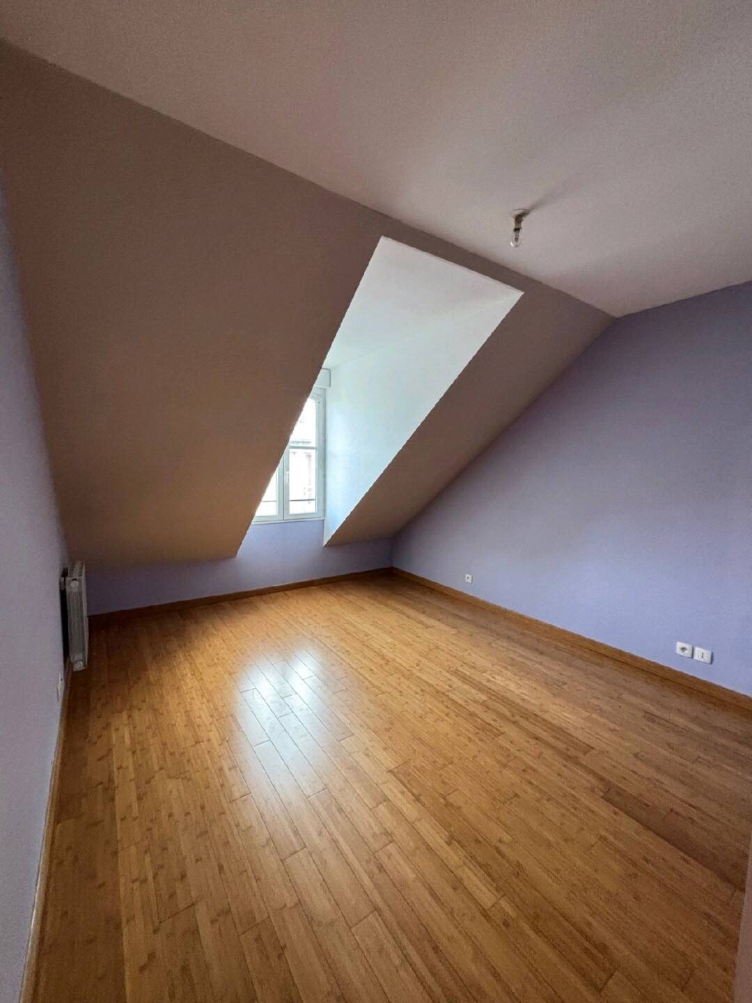 Appartement à louer, 46m², Lagny-sur-Marne