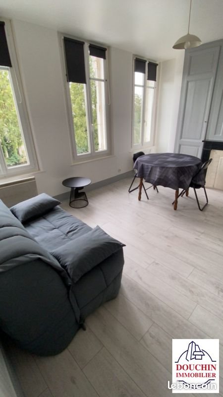 Appartement à louer, 21m², Abbeville