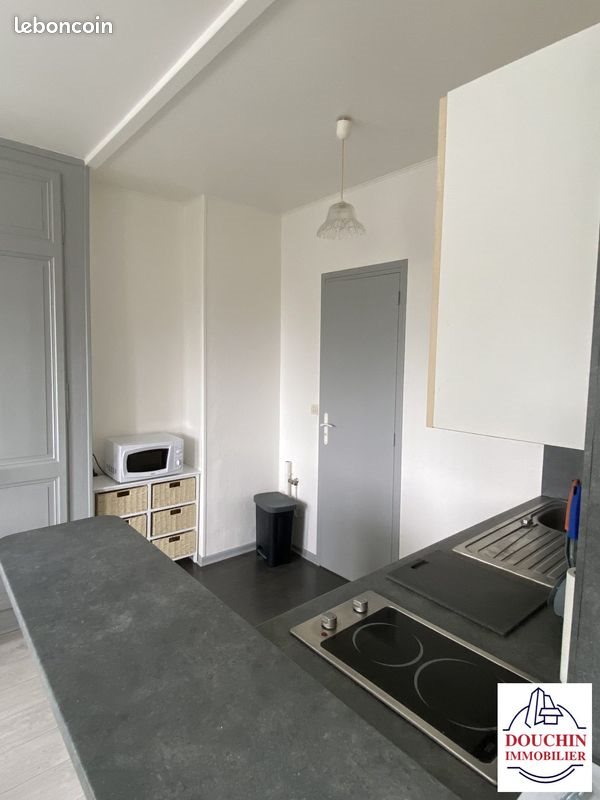 Appartement à louer, 21m², Abbeville
