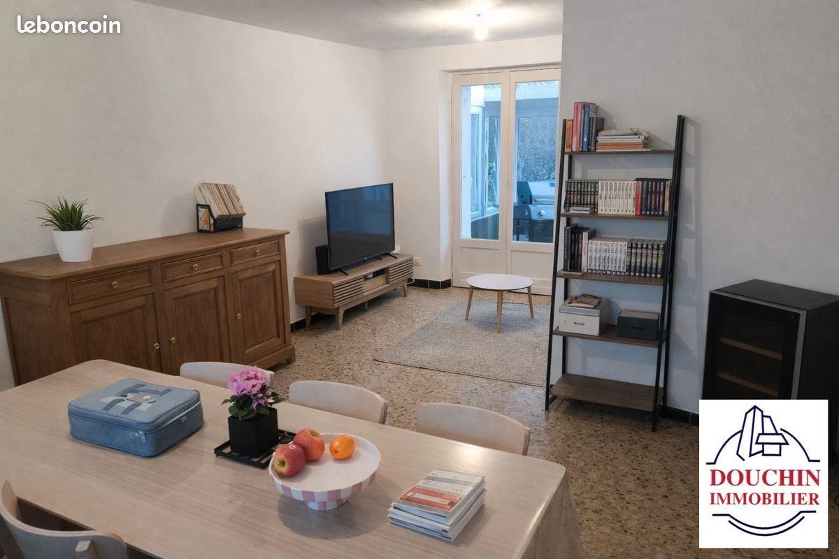 Maison à louer, 73m², Feuquières-en-Vimeu