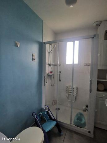 Maison à louer, 95m², Le Translay