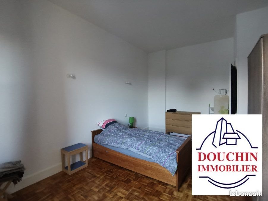 Appartement à louer, 65m², Abbeville