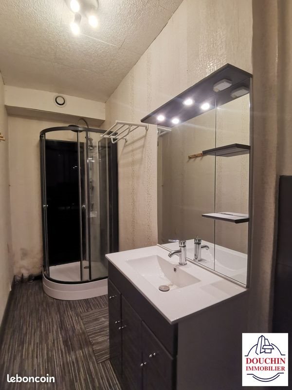 Maison à louer, 55m², Abbeville