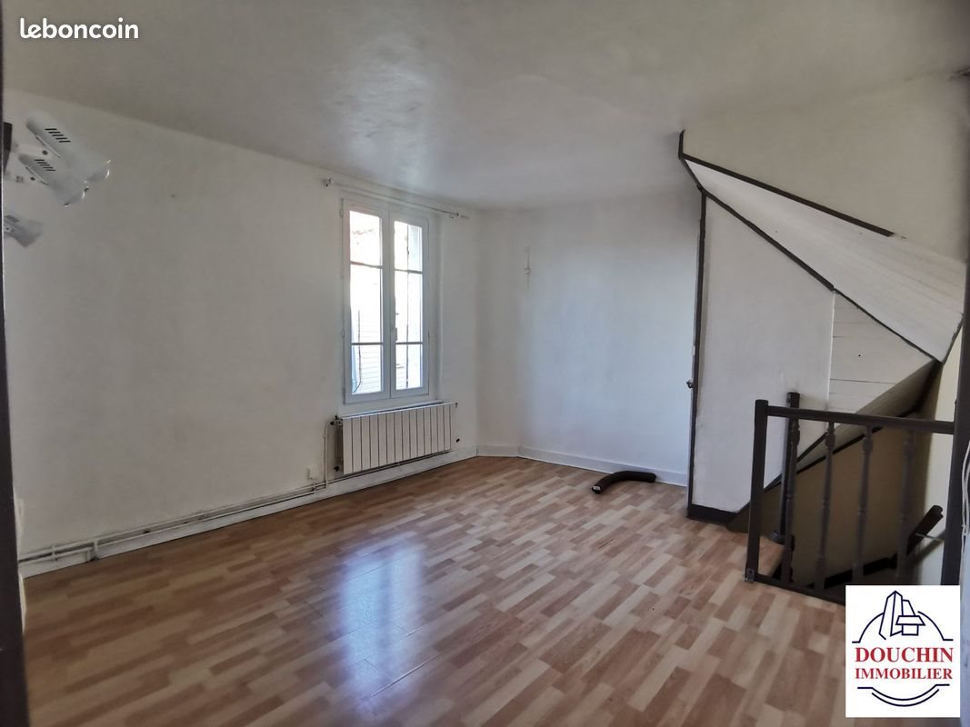 Maison à louer, 55m², Abbeville