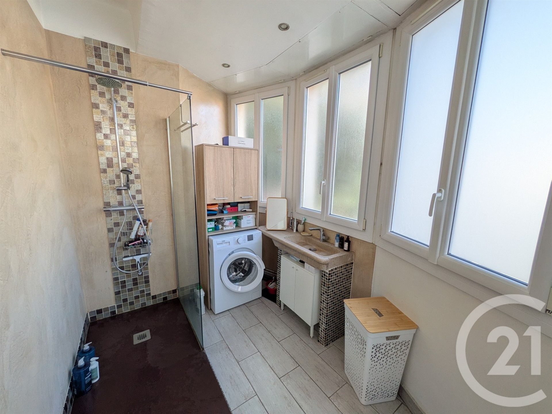 Appartement à vendre, 50m², Toulon