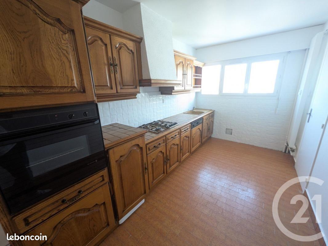 Appartement à vendre, 74m², Toulon