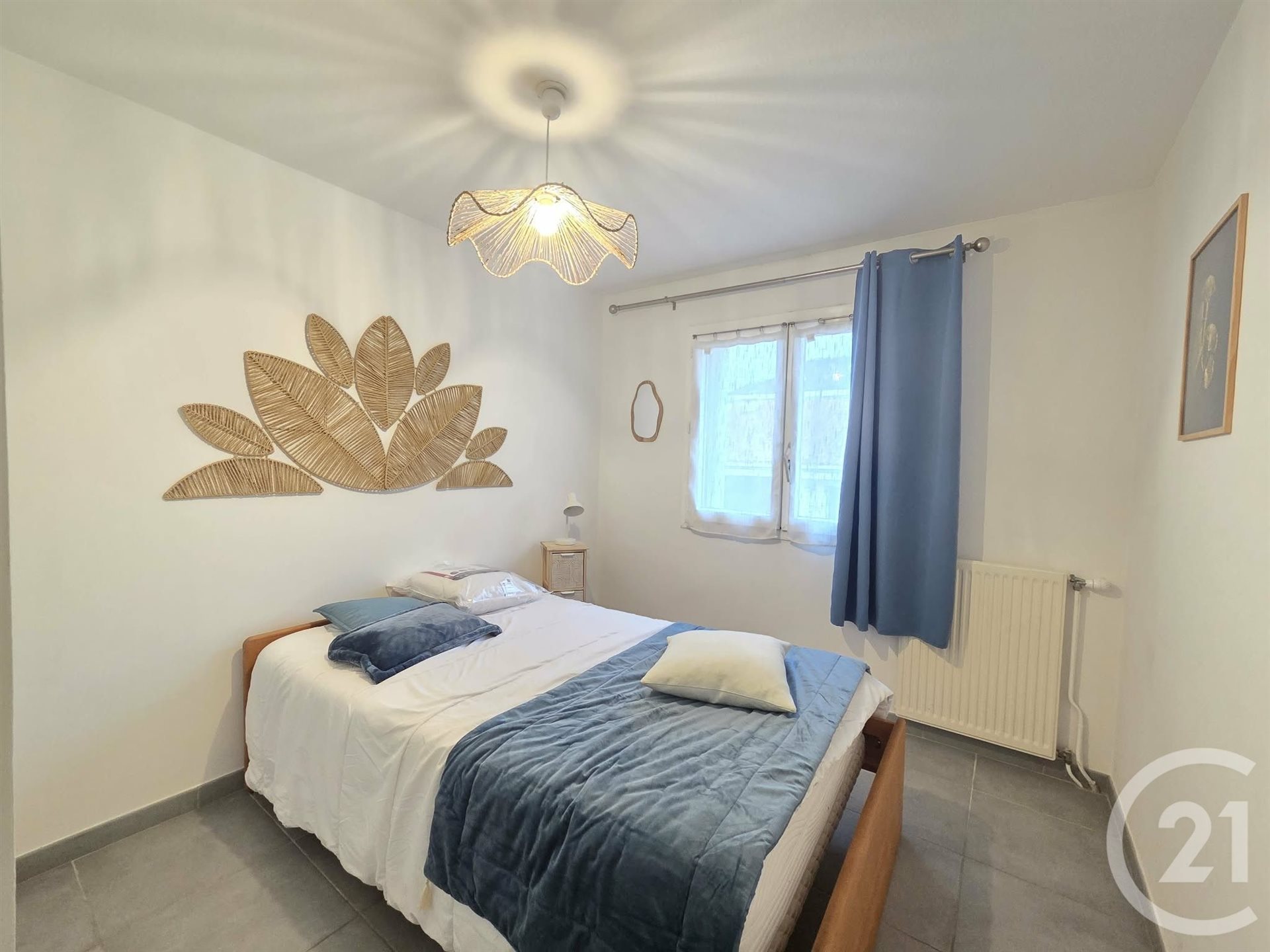 Appartement à louer, 46m², Toulon