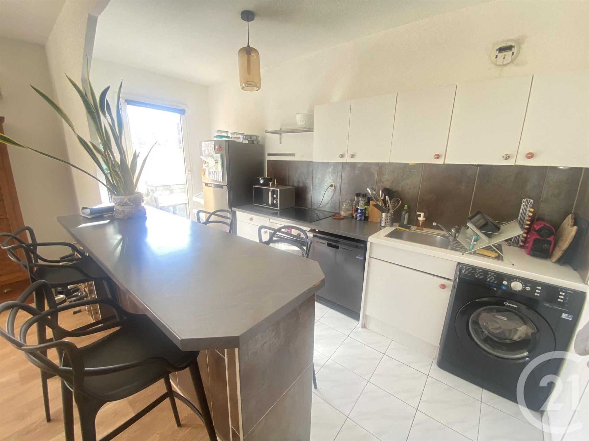 Appartement à vendre, 67m², Toulon
