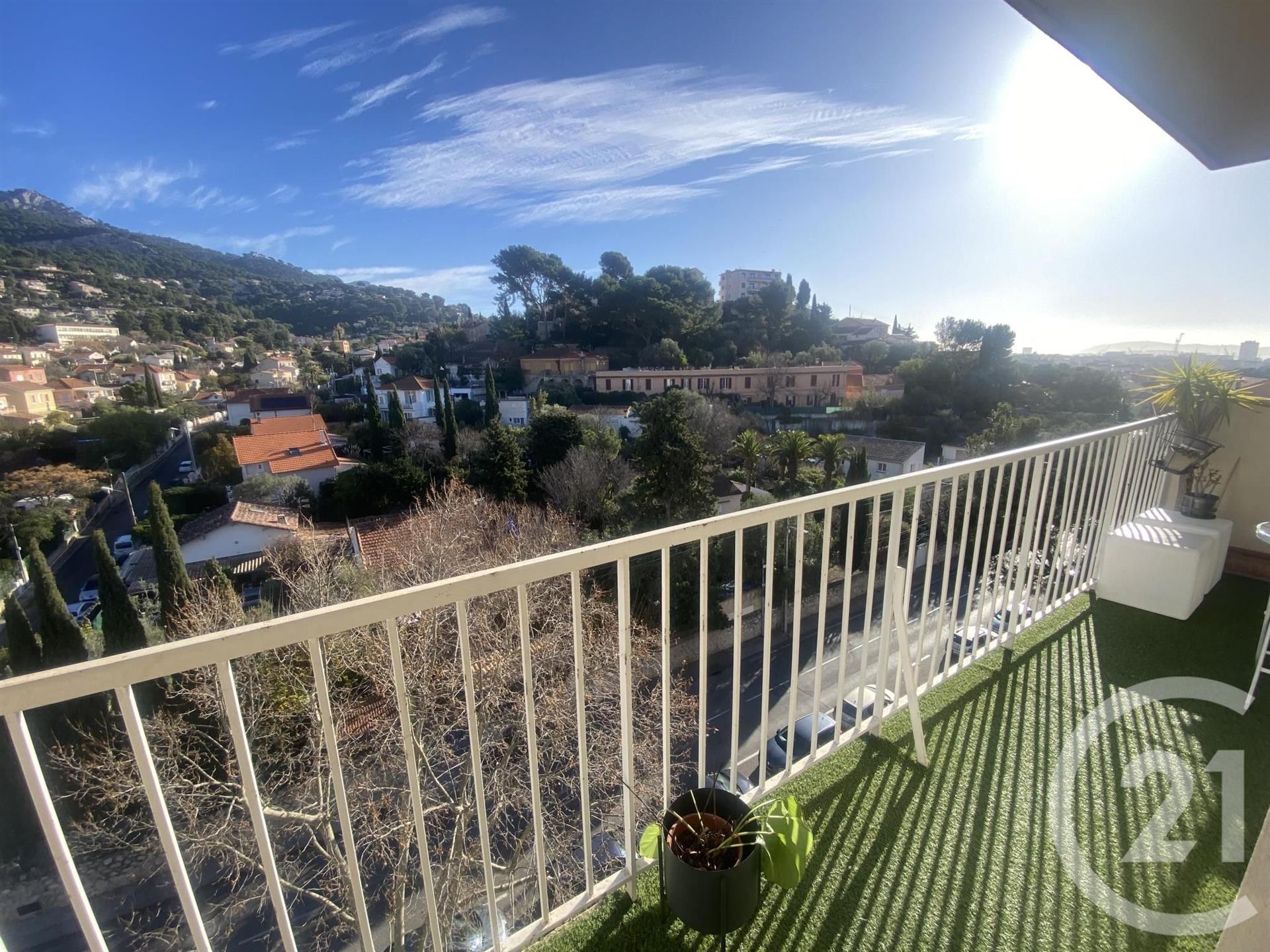 Appartement à vendre, 60m², Toulon