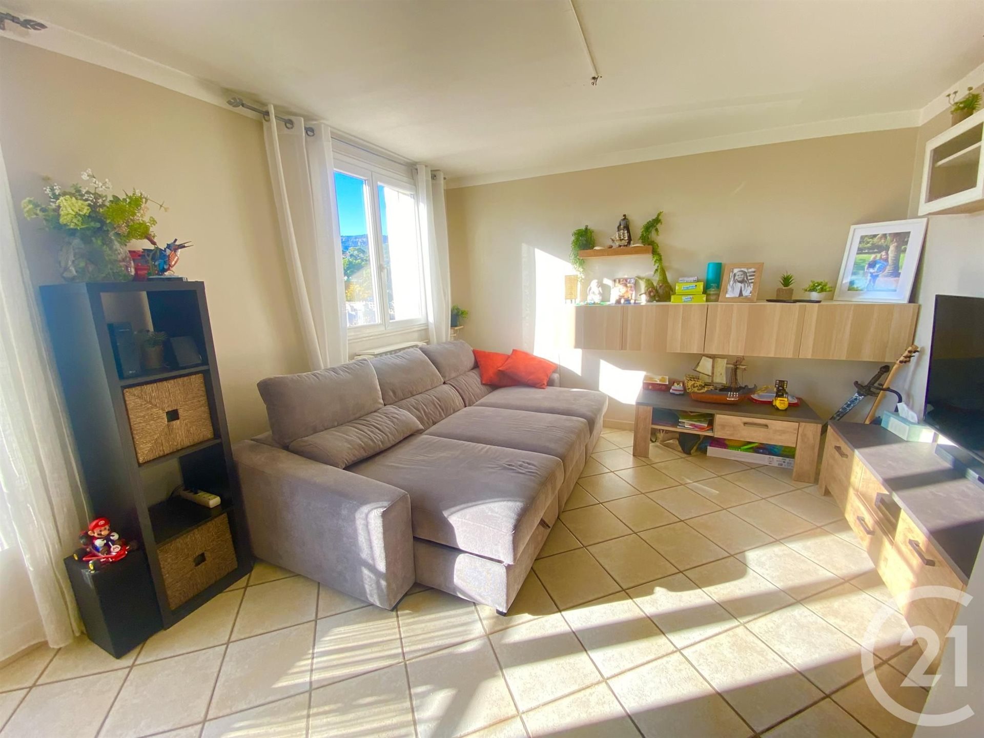 Appartement à vendre, 67m², Toulon