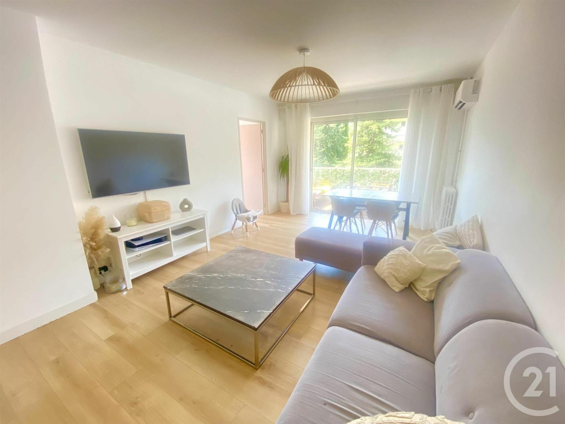 Appartement à vendre, 80m², Toulon
