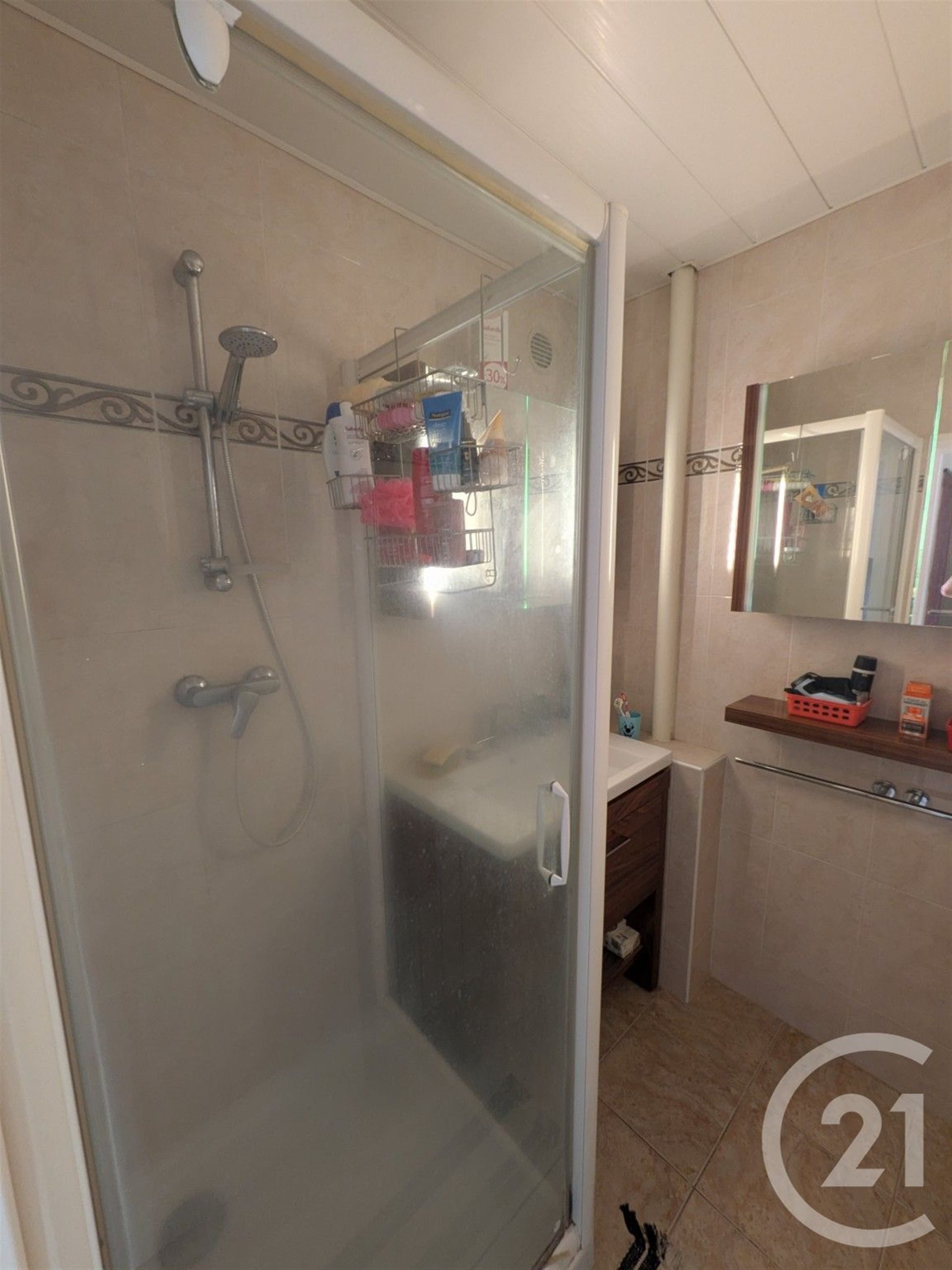 Appartement à vendre, 81m², Toulon