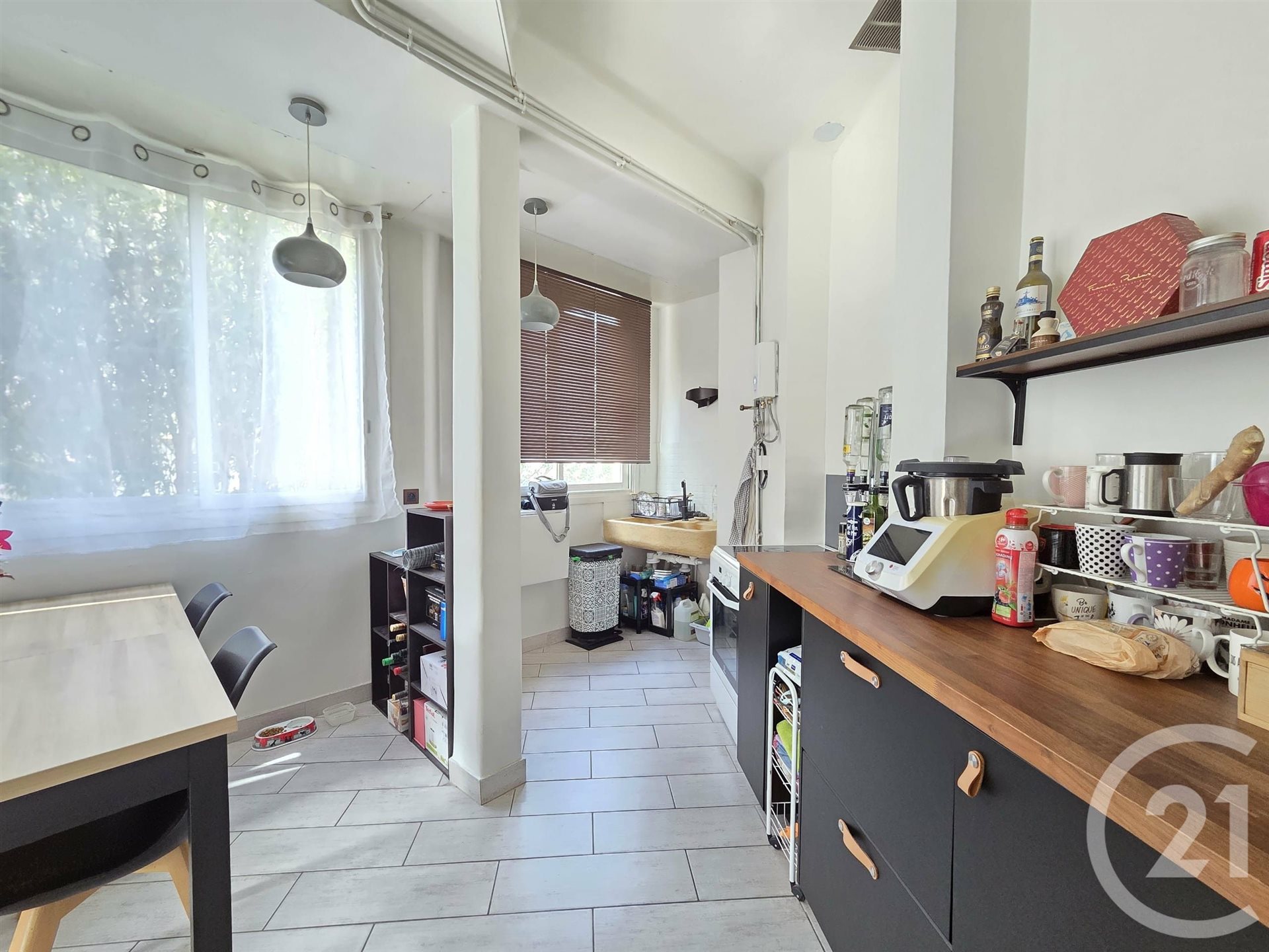 Appartement à vendre, 50m², Toulon